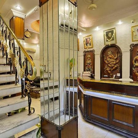 Hotel Heera Calcutta  Esterno foto