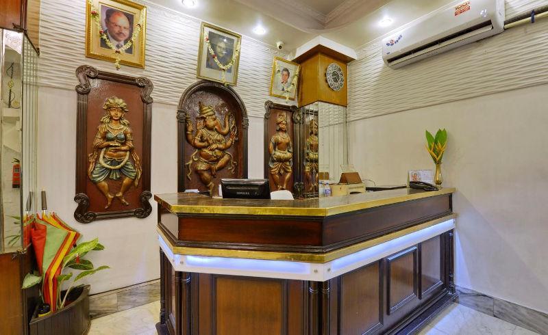 Hotel Heera Calcutta  Esterno foto