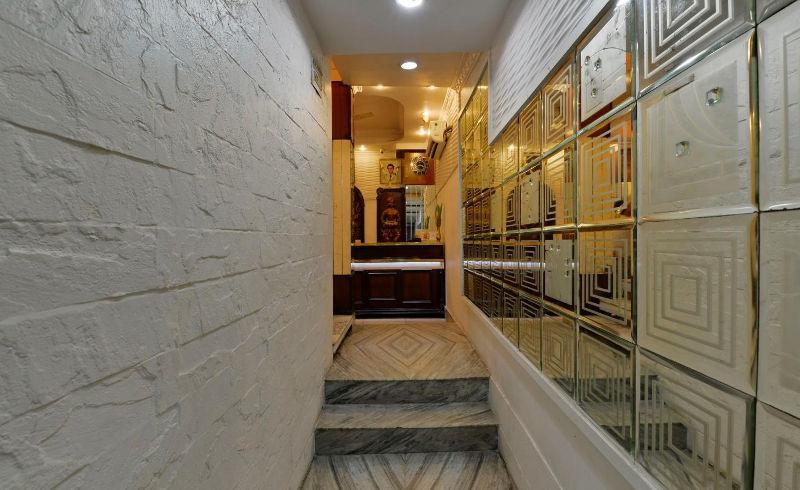 Hotel Heera Calcutta  Esterno foto
