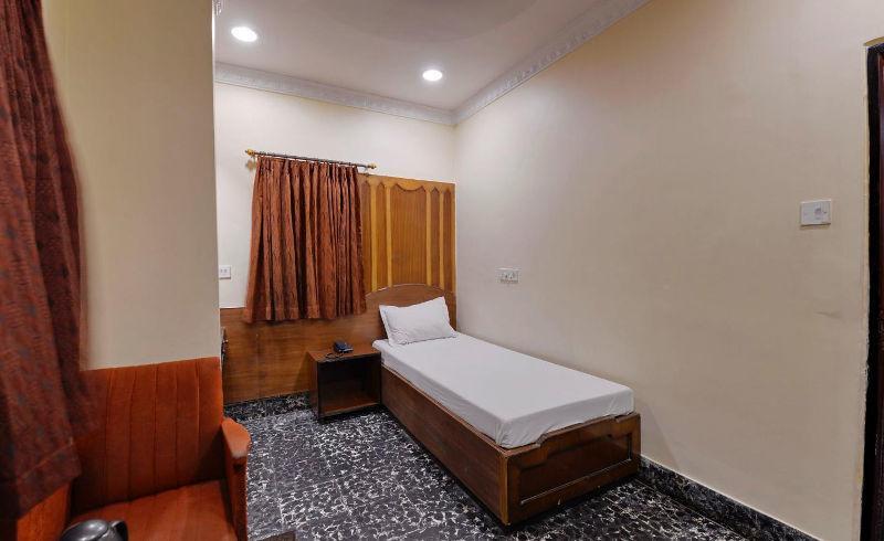 Hotel Heera Calcutta  Esterno foto