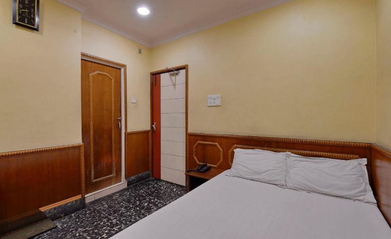Hotel Heera Calcutta  Esterno foto