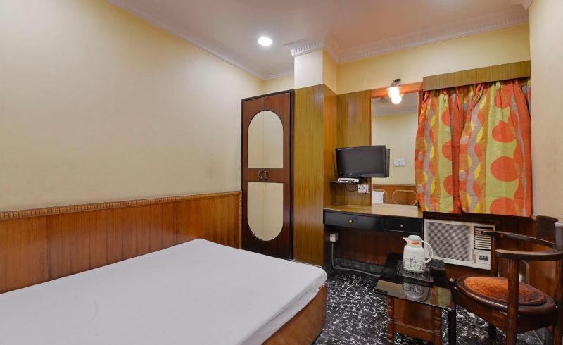 Hotel Heera Calcutta  Esterno foto
