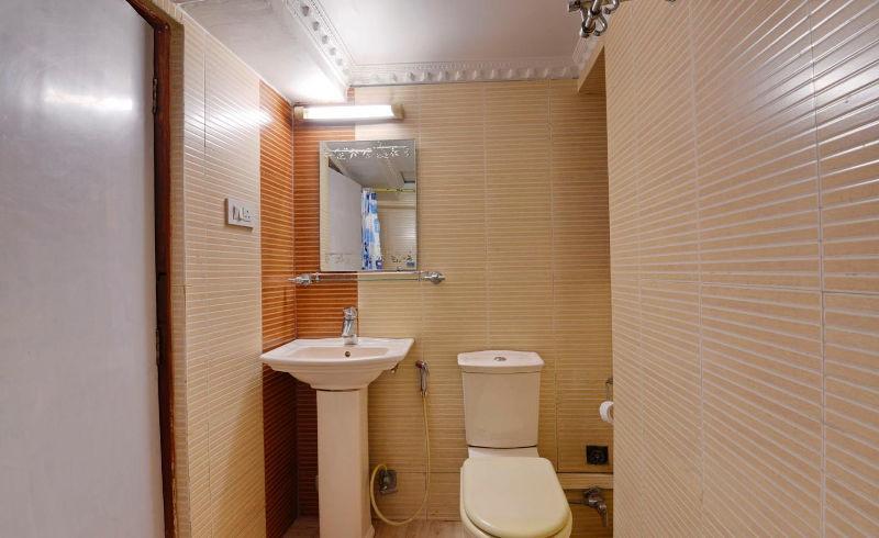 Hotel Heera Calcutta  Esterno foto